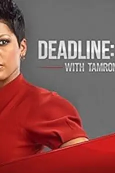 Deadline: Crime with Tamron Hall S06E08