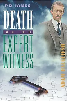 Death of an Expert Witness S03E02