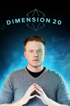 Dimension 20 S21E17