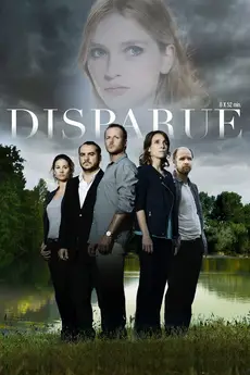 Disparue S01E01