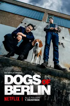 Dogs of Berlin S01E09