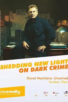 Donal MacIntyre: Unsolved S01E10