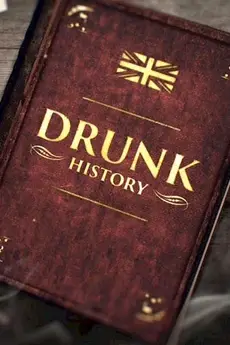 Drunk History: UK