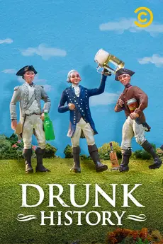 Drunk History S06E15