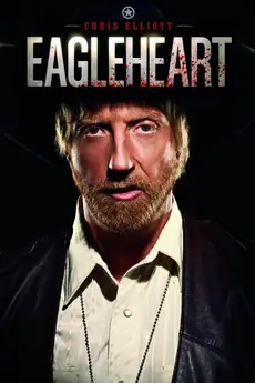 Eagleheart S01E03