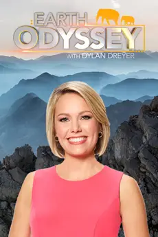Earth Odyssey with Dylan Dreyer S03E03