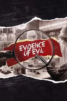 Evidence of Evil S02E22