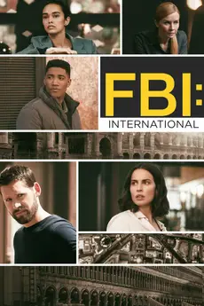 FBI: International S03E09