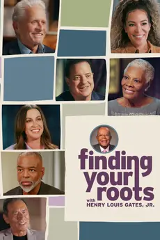 Finding Your Roots with Henry Louis Gates, Jr. S10E10