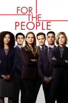 For The People S02E10