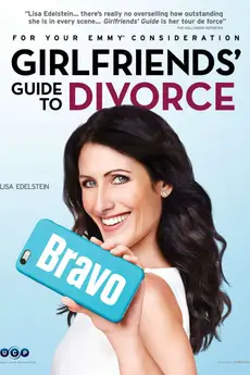 Girlfriends' Guide to Divorce