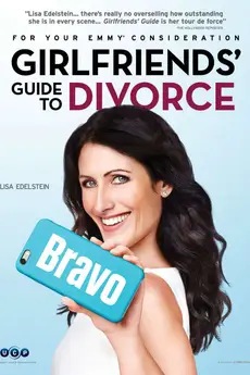 Girlfriends' Guide to Divorce S03E02