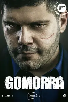 Gomorrah S04E12