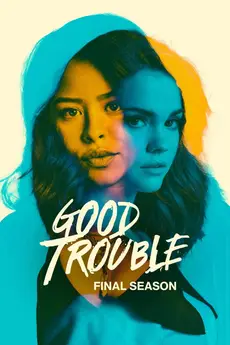 Good Trouble S03E01