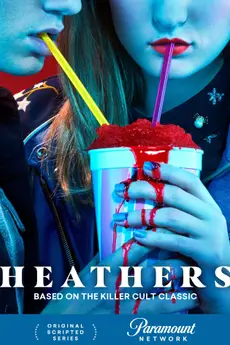 Heathers S01E09