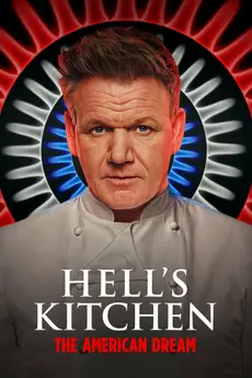 Hell's Kitchen S21E01
