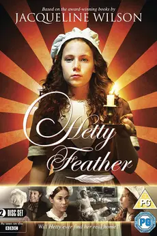 Hetty Feather S05E01