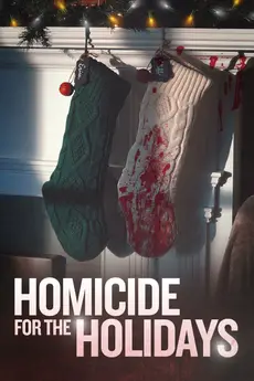 Homicide for the Holidays S06E06