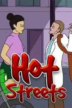 Hot Streets S02E10