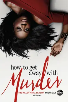 How to Get Away with Murder S05E03