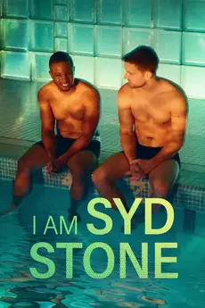 I am Syd Stone
