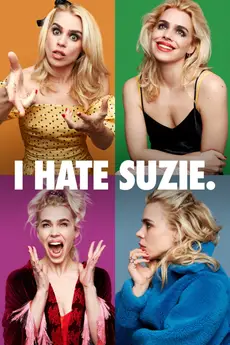 I Hate Suzie S02E03