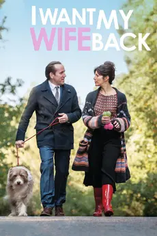 I Want My Wife Back S01E06