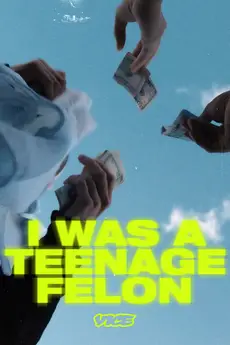 I Was A Teenage Felon S01E07