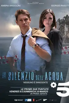 Il silenzio dell'acqua