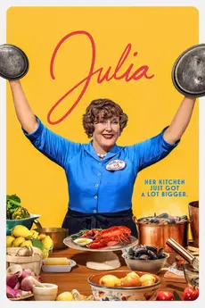 Julia S02E08