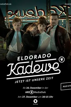 KaDeWe S01E06