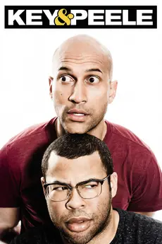 Key and Peele