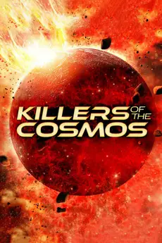 Killers of the Cosmos S01E06