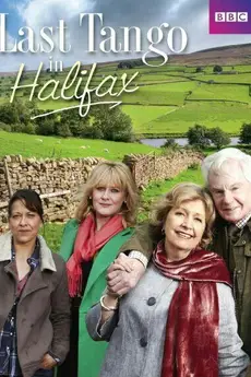 Last Tango in Halifax