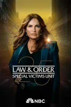 Law & Order: Special Victims Unit S25E11
