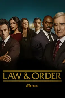 Law & Order