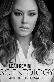 Leah Remini: Scientology and the Aftermath