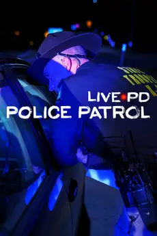 Live PD: Police Patrol