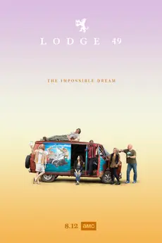 Lodge 49 S01E10