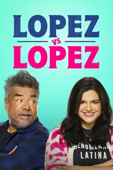 Lopez vs. Lopez S02E05