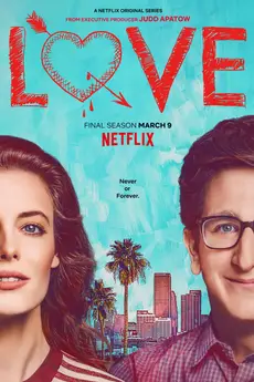 Love S03E06