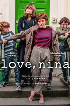 Love, Nina S01E05