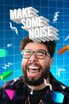 Make Some Noise S03E03