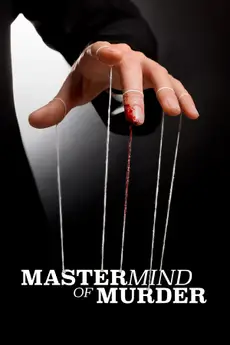 Mastermind of Murder