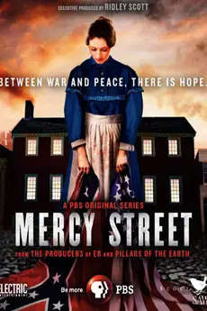 Mercy Street S02E04