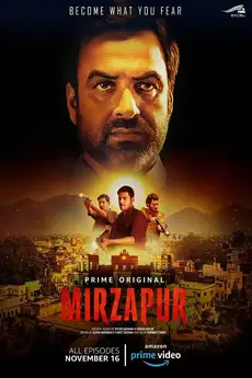 Mirzapur S03E01