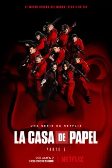 Money Heist