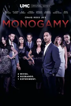 Monogamy S02E03