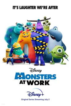 Monsters at Work S02E10