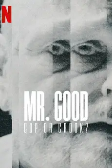 Mr. Good: Cop or Crook?